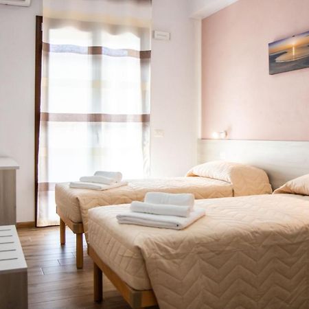 B&B Babbu Meu Bosa Exteriör bild